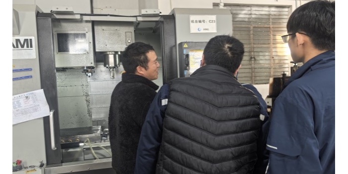 对刀仪怎么用？新手入门详细教程