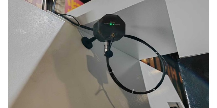 数控车床对刀仪：高效加工的必备工具