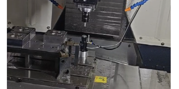 全面解析单向对刀仪的优势与应用