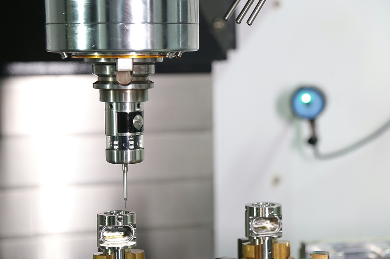 汉测在机测量系统