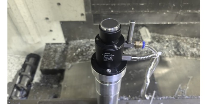 探头控制器在数控加工中的核心作用与选型指南