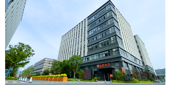 汉测荣膺“科技型中小企业”称号：专利技术引领行业新标准