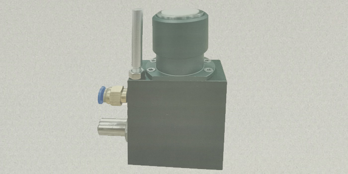 对刀仪的操作步骤！