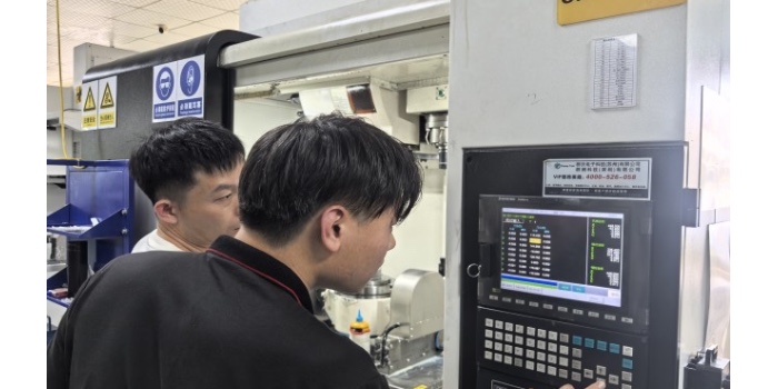 加工中心探头的作用是什么？提升效率与精度的关键装备