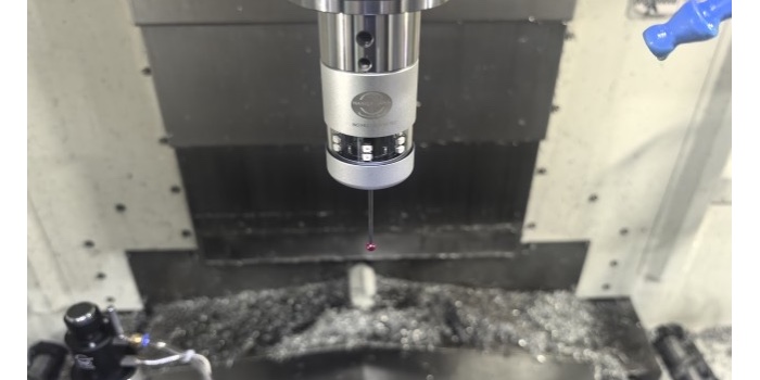 机床刀具监测企业：智能制造背后的精密守护者