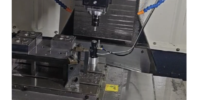 数控车床自动对刀仪怎么用