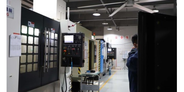 对刀仪的正确使用和保养