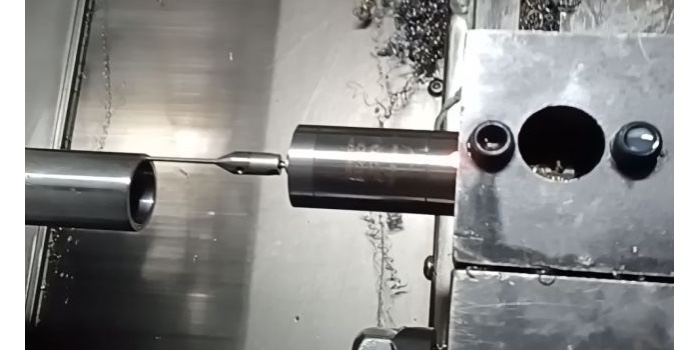 HANCELIANG对刀仪：国产高精度对刀解决方案，助力智能制造升级