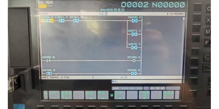加工中心测头怎么用的？操作流程与实用技巧详解