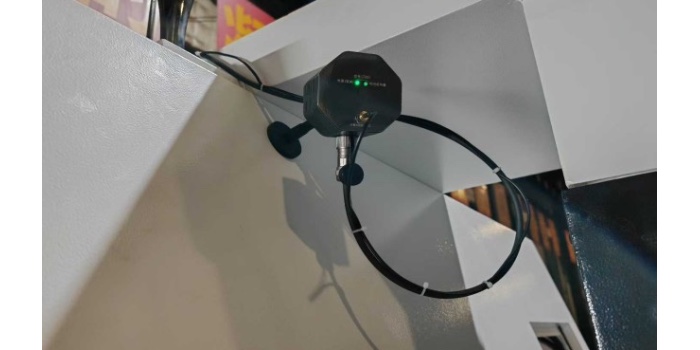 CNC测头：智能加工的精密测量中枢