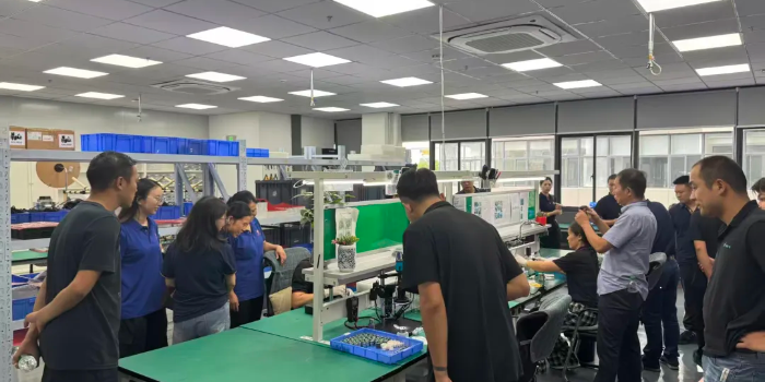 喜报 | 汉测测量成功认定为“科技型中小企业”！