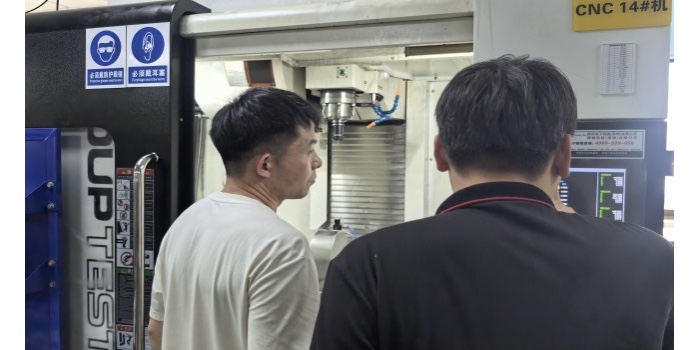 三坐标测针：CMM测量系统的“百变触手”