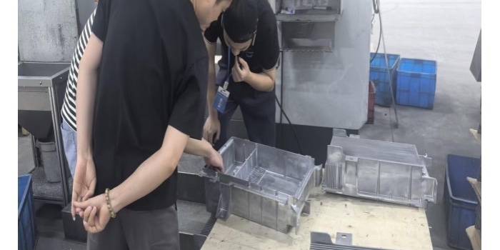 测头是什么？看懂它在机床里的两把刷子