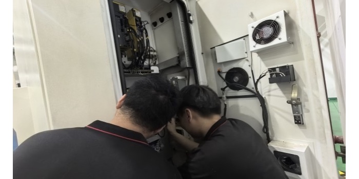 青海数控机床测头现状与发展趋势