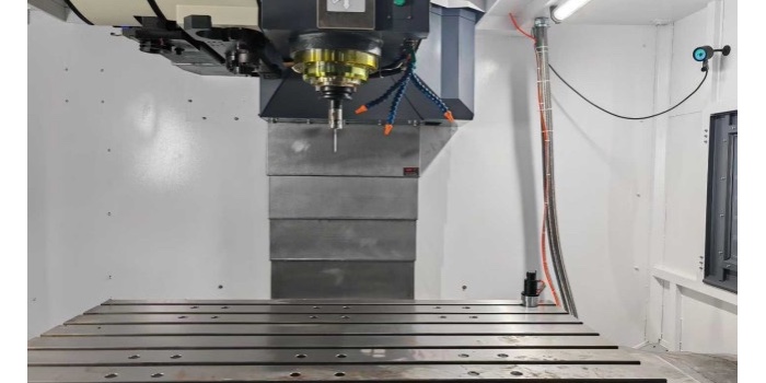 机床测头结构 —— 精密与稳定的机械核心