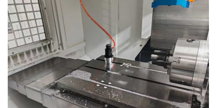 探头控制器的工作原理与应用价值