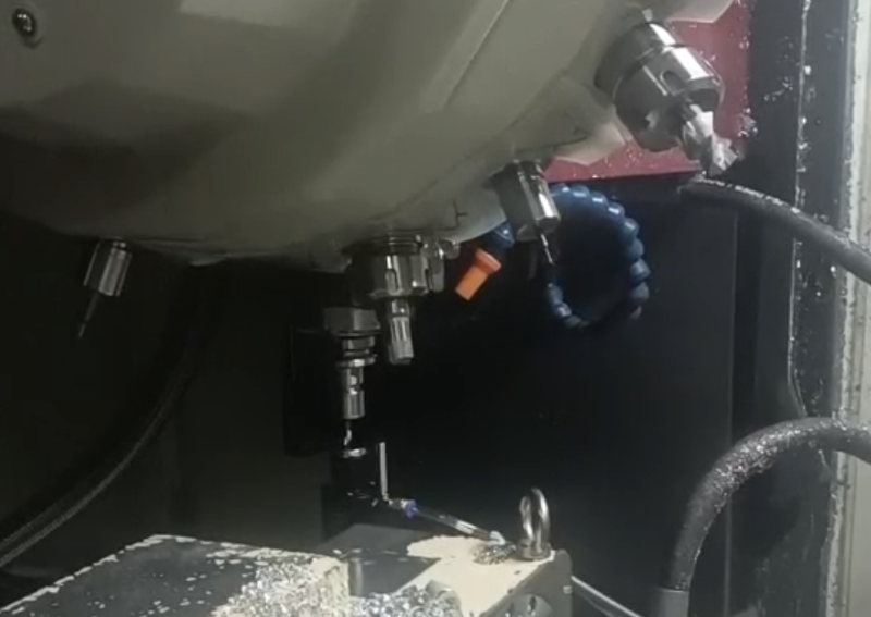 数控车床能装对刀仪吗？