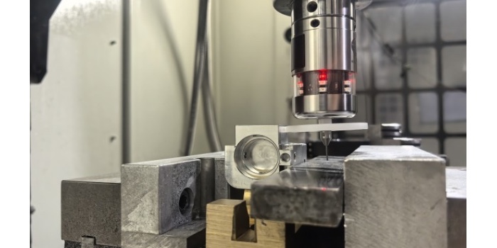 接触式对刀仪怎么对刀？标准操作流程与注意事项