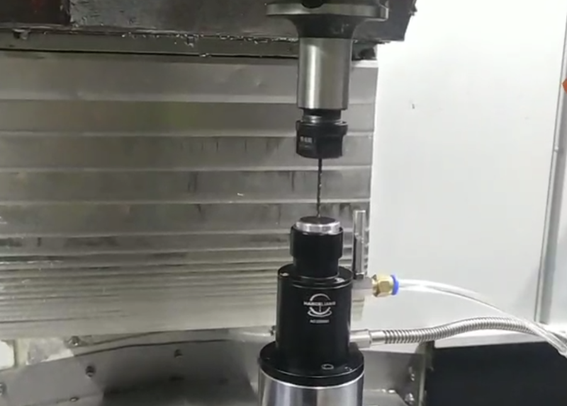 cnc对刀仪程序是