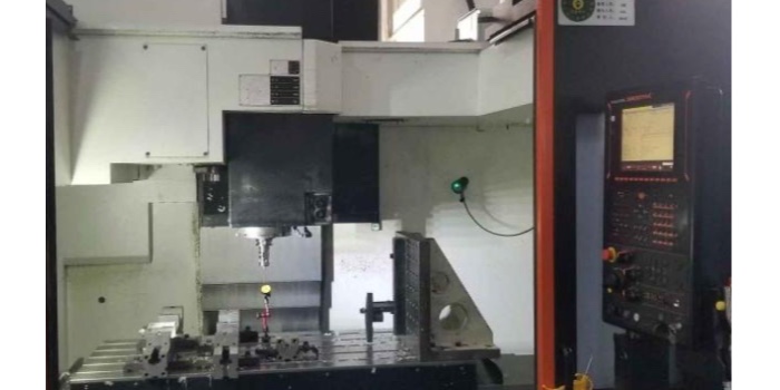 测头机械定位参数：确保数控机床精度的关键因素